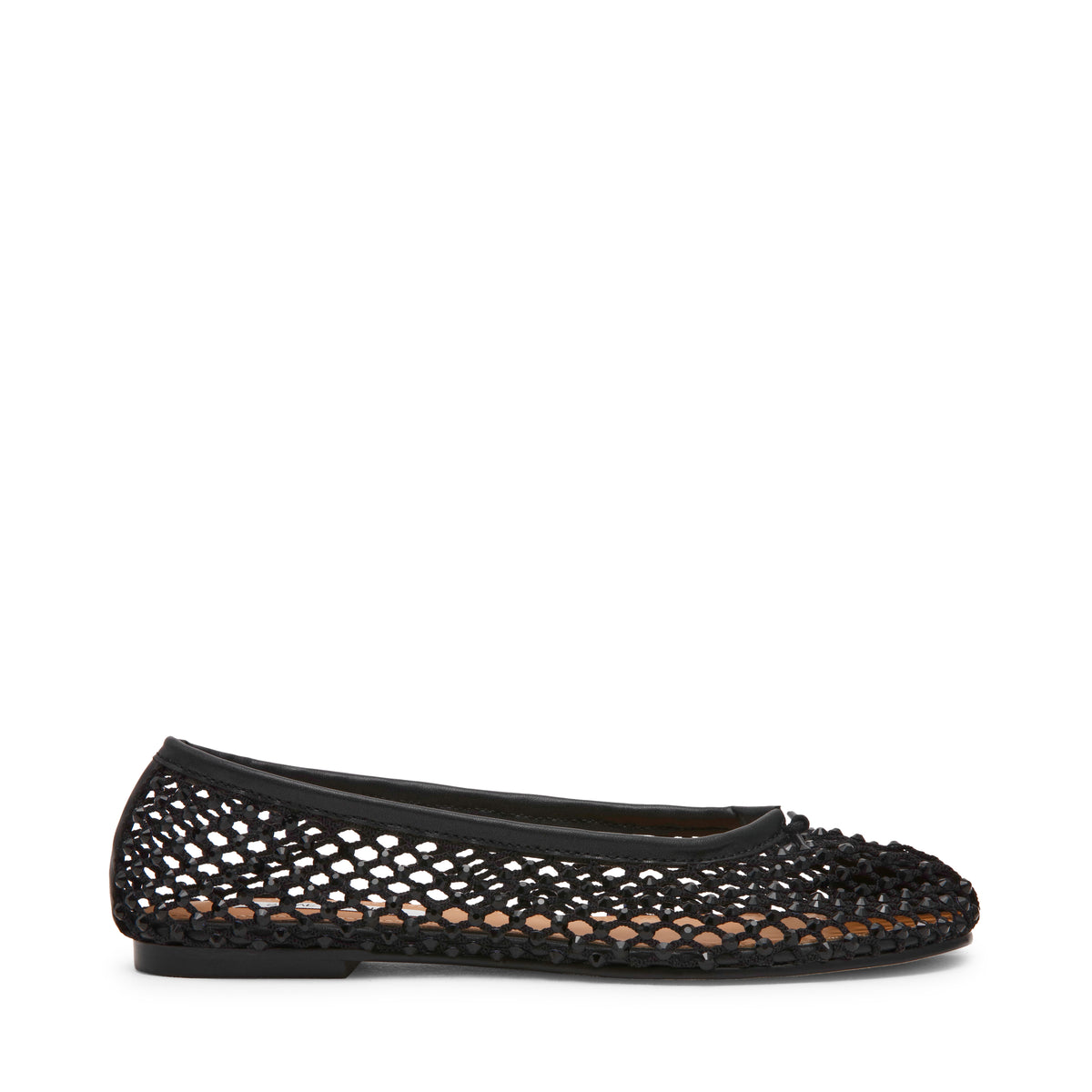 CALICO-MESHR BLACK - view 2