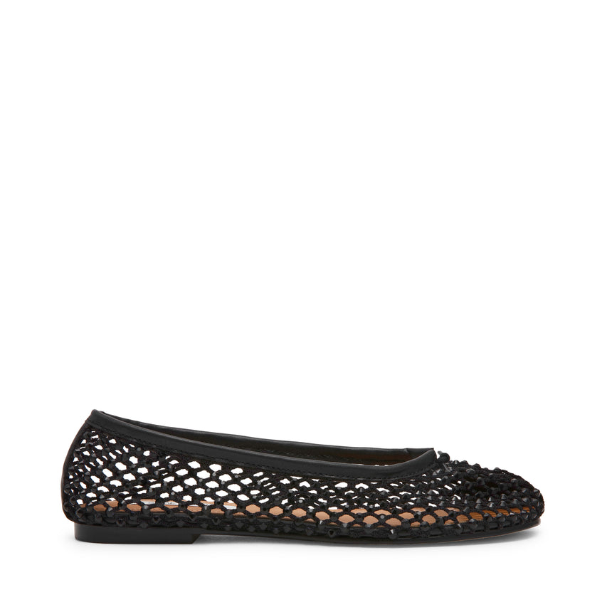 CALICO-MESHR BLACK - view 2