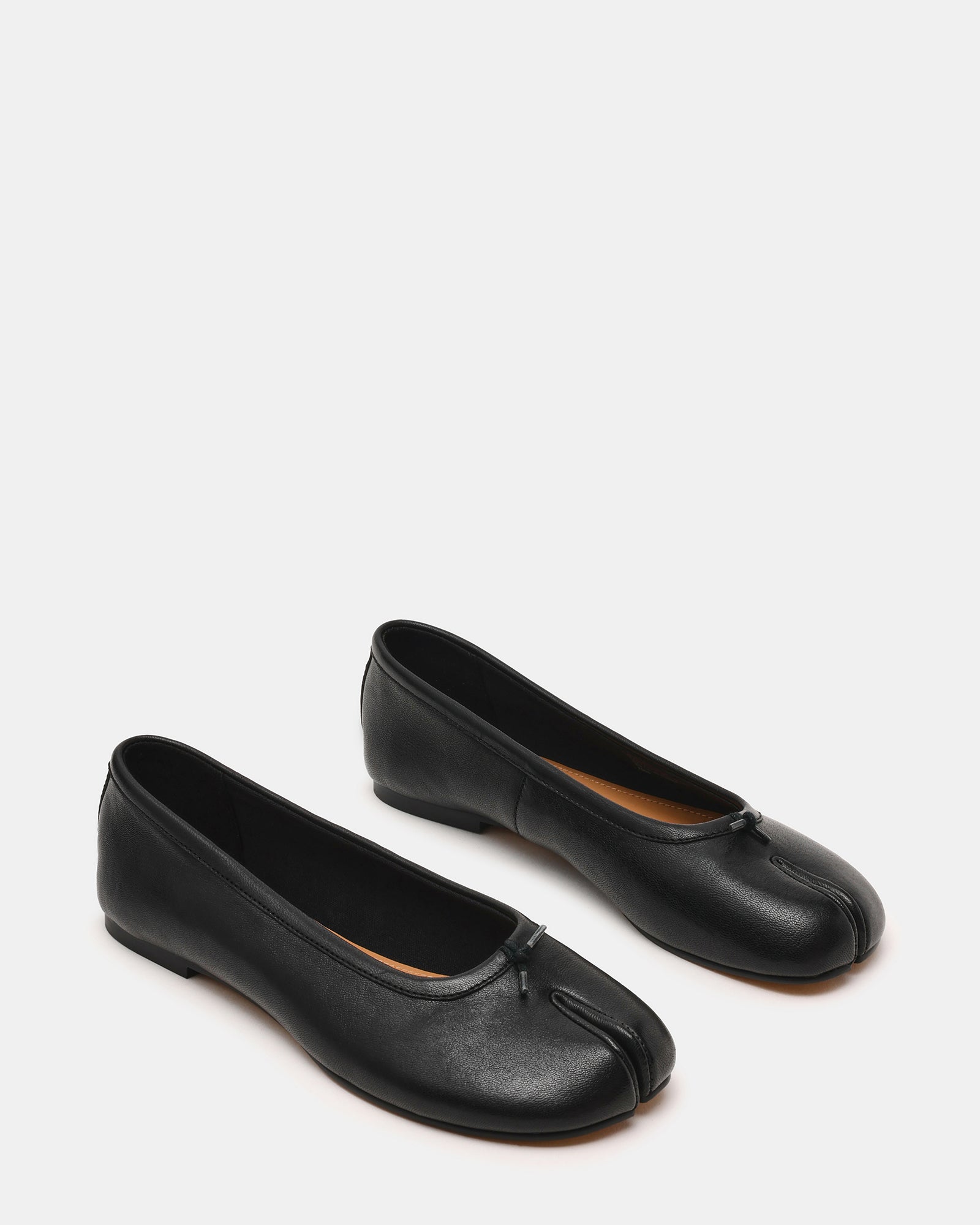 CALICO BLACK LEATHER - view 4