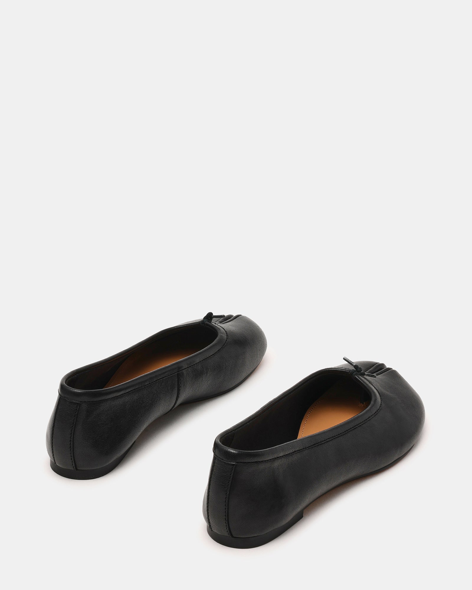 CALICO BLACK LEATHER - view 7