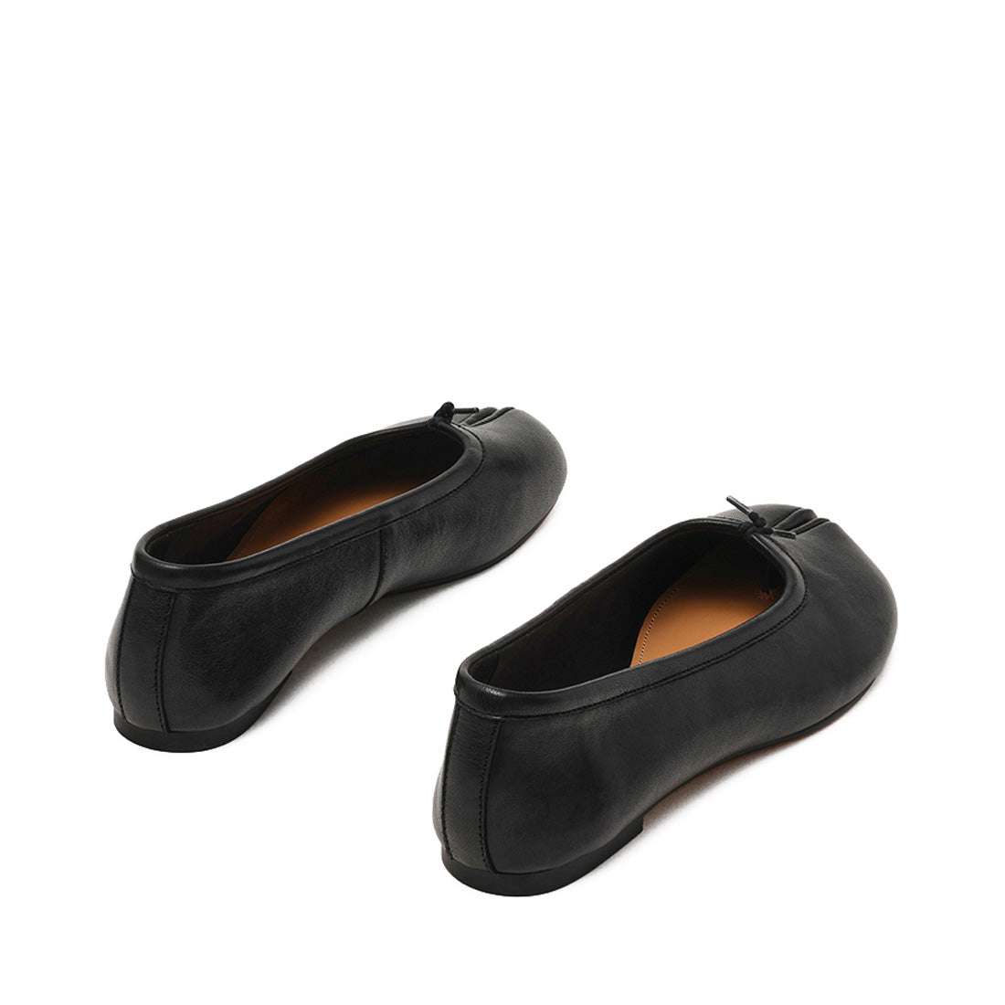 CALICO BLACK LEATHER - view 8