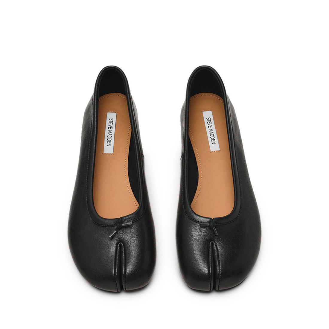 CALICO BLACK LEATHER - view 4