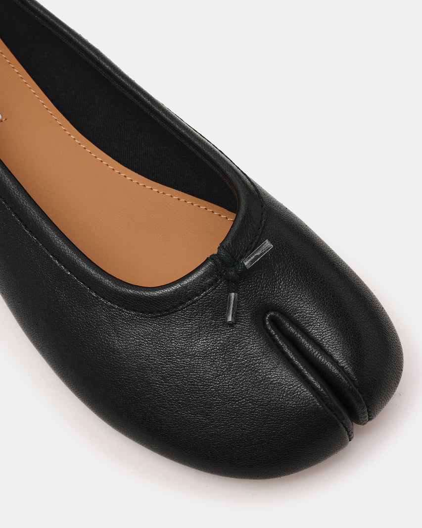 CALICO BLACK LEATHER - view 5
