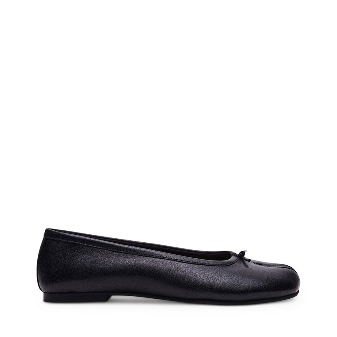 CALICO BLACK LEATHER - view 3