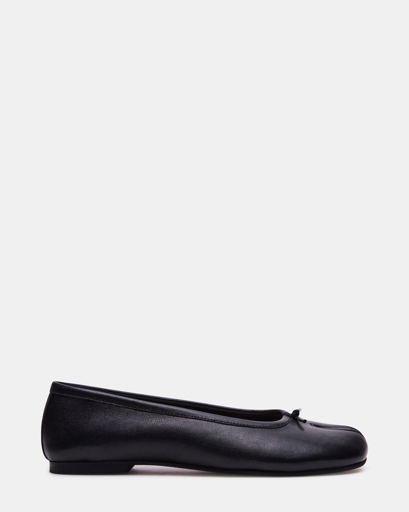 CALICO BLACK LEATHER - view 3
