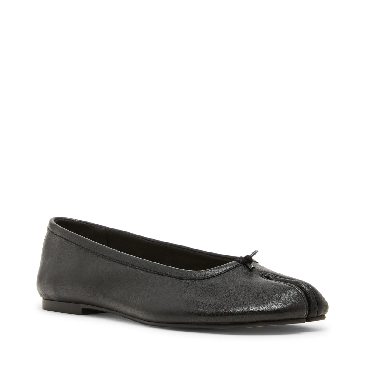 CALICO BLACK LEATHER - view 7