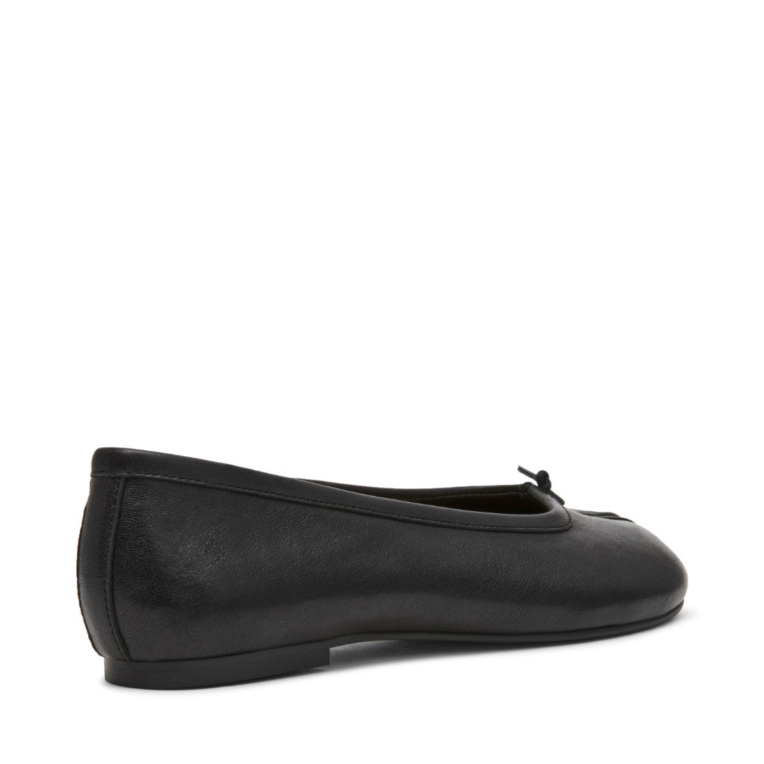 CALICO BLACK LEATHER - view 5