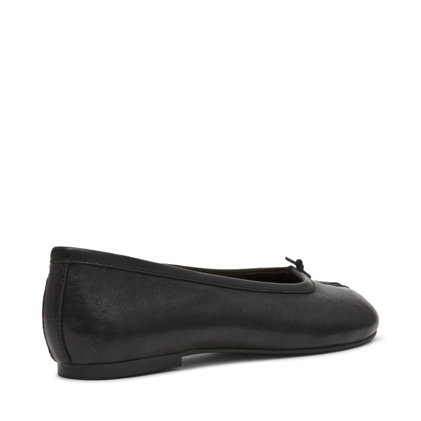 CALICO BLACK LEATHER - view 5