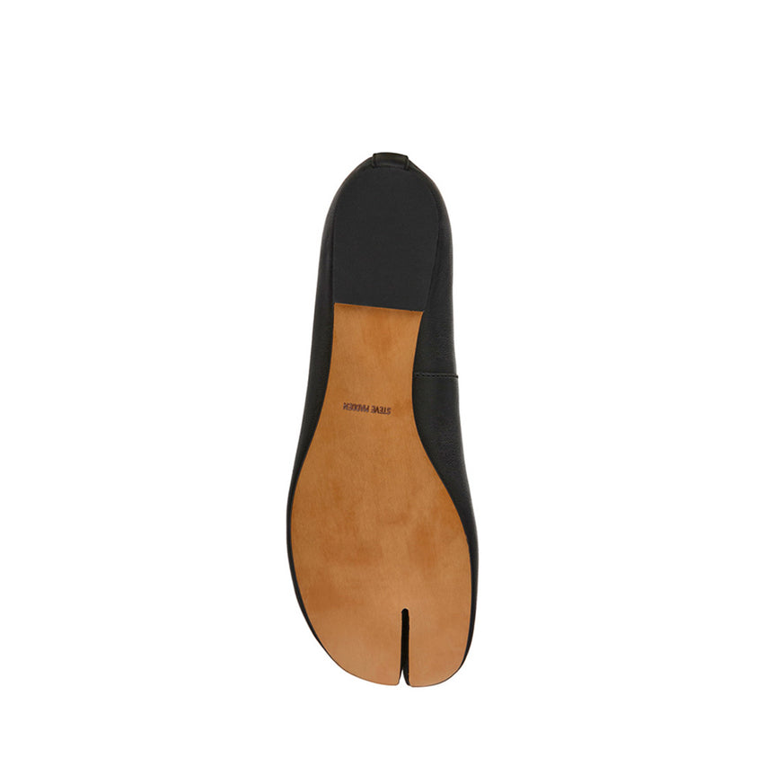 CALICO BLACK LEATHER - view 6