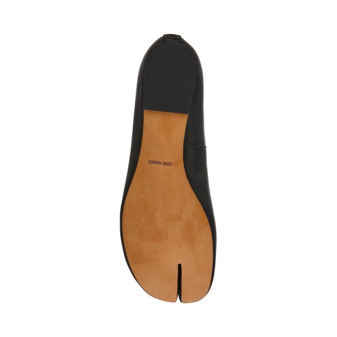 CALICO BLACK LEATHER - view 7