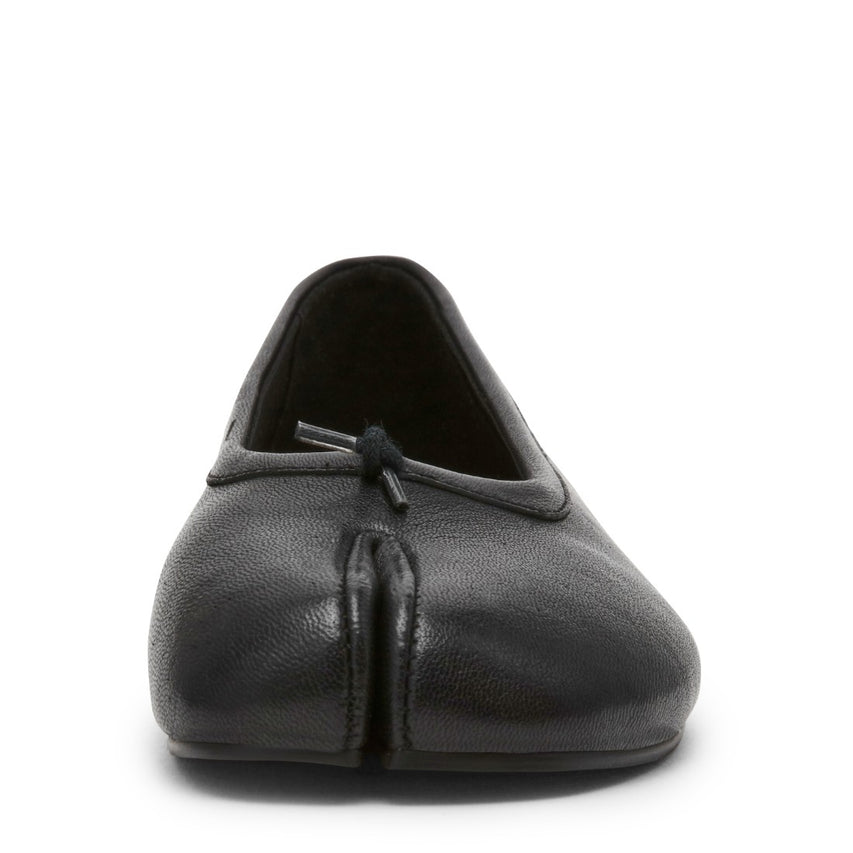 CALICO BLACK LEATHER - view 3
