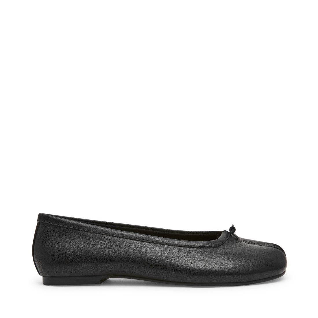 CALICO BLACK LEATHER