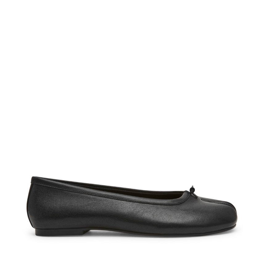CALICO BLACK LEATHER