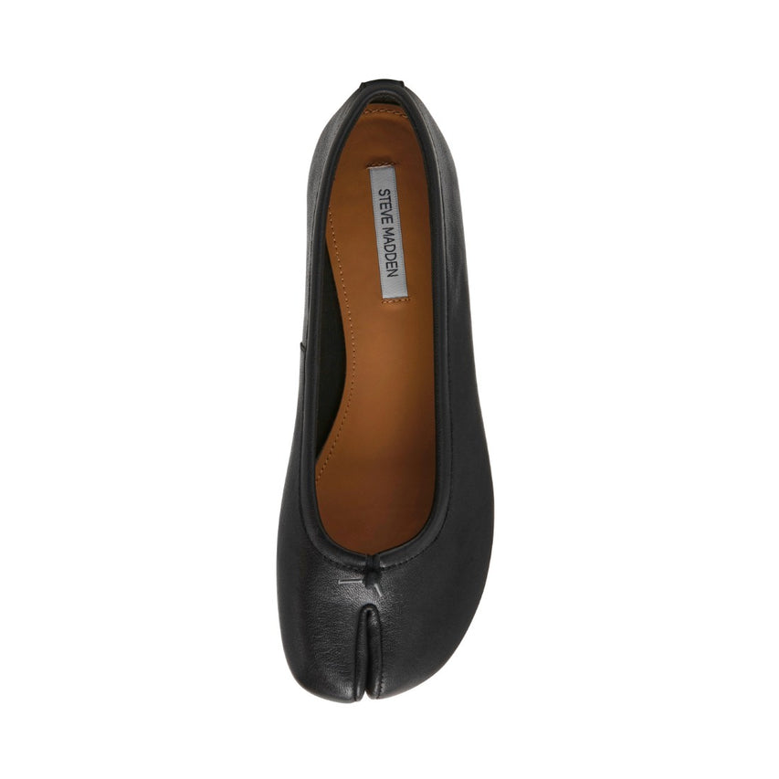 CALICO BLACK LEATHER - view 4