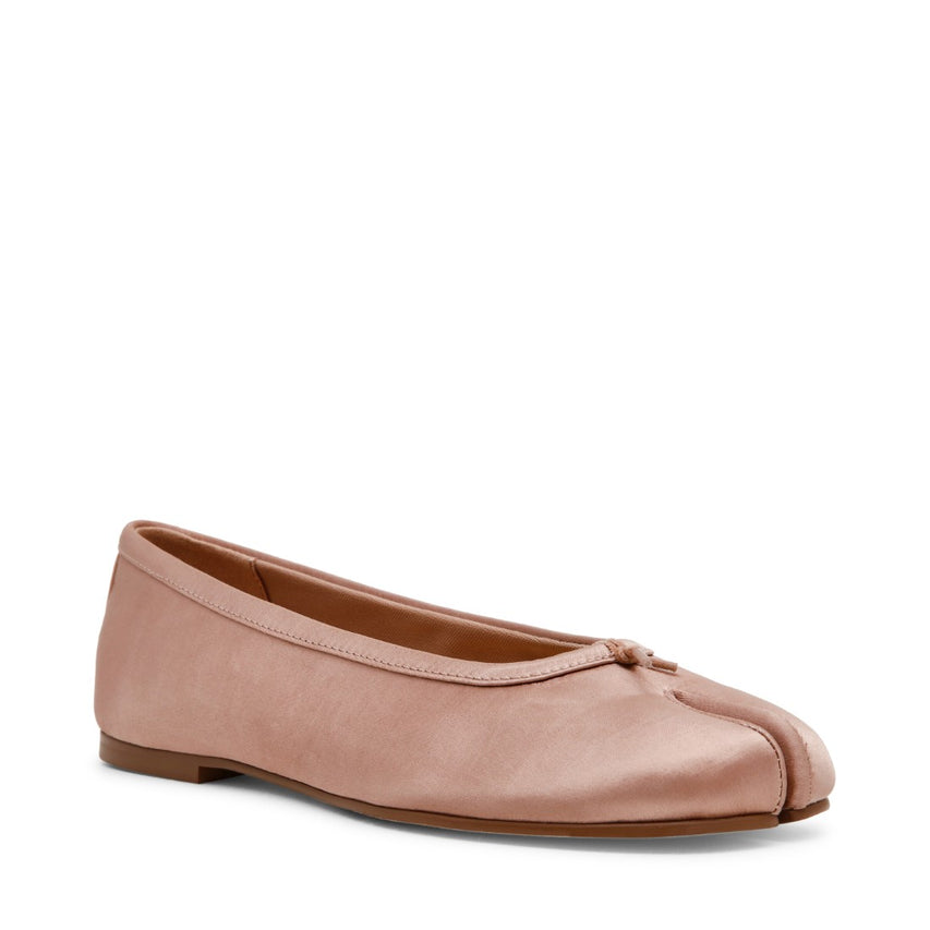 CALICO BLUSH SATIN - view 5