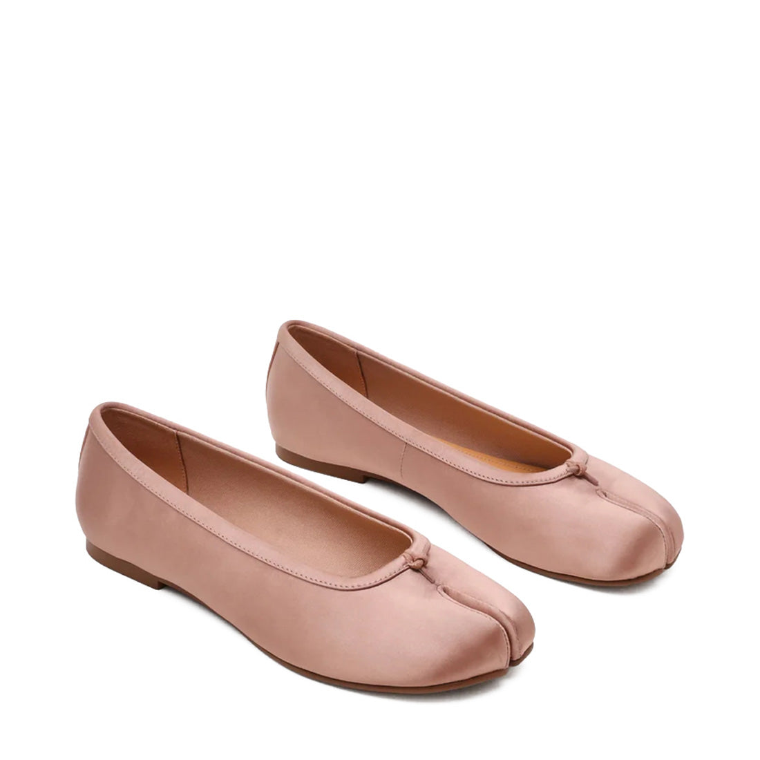 CALICO BLUSH SATIN - view 8