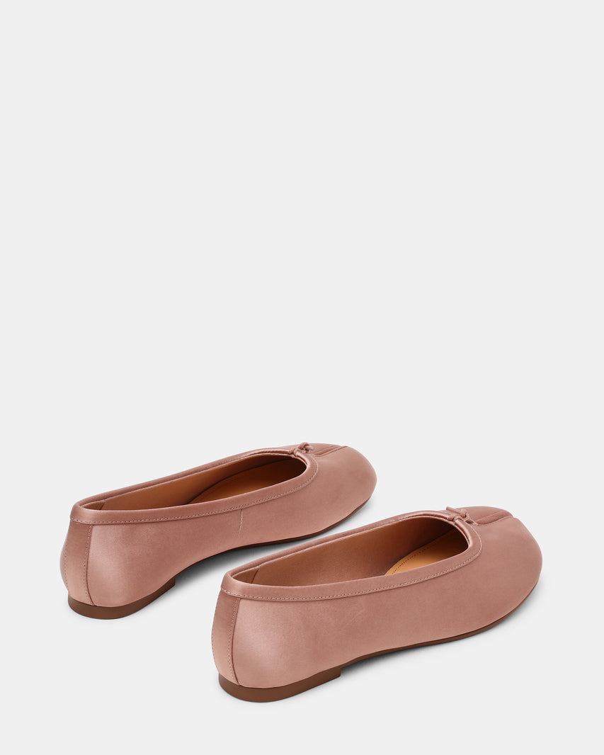 CALICO BLUSH SATIN - view 4