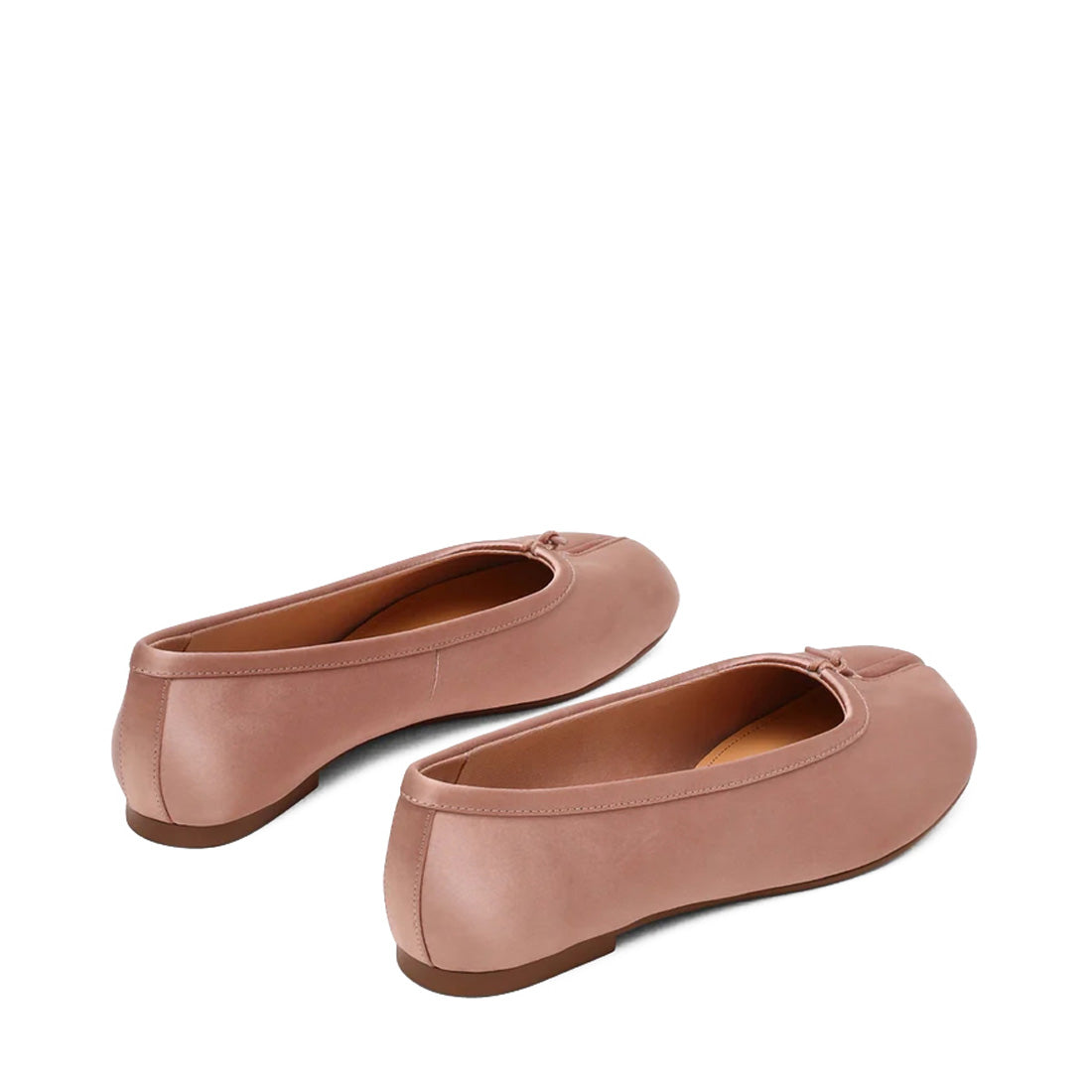CALICO BLUSH SATIN - view 12
