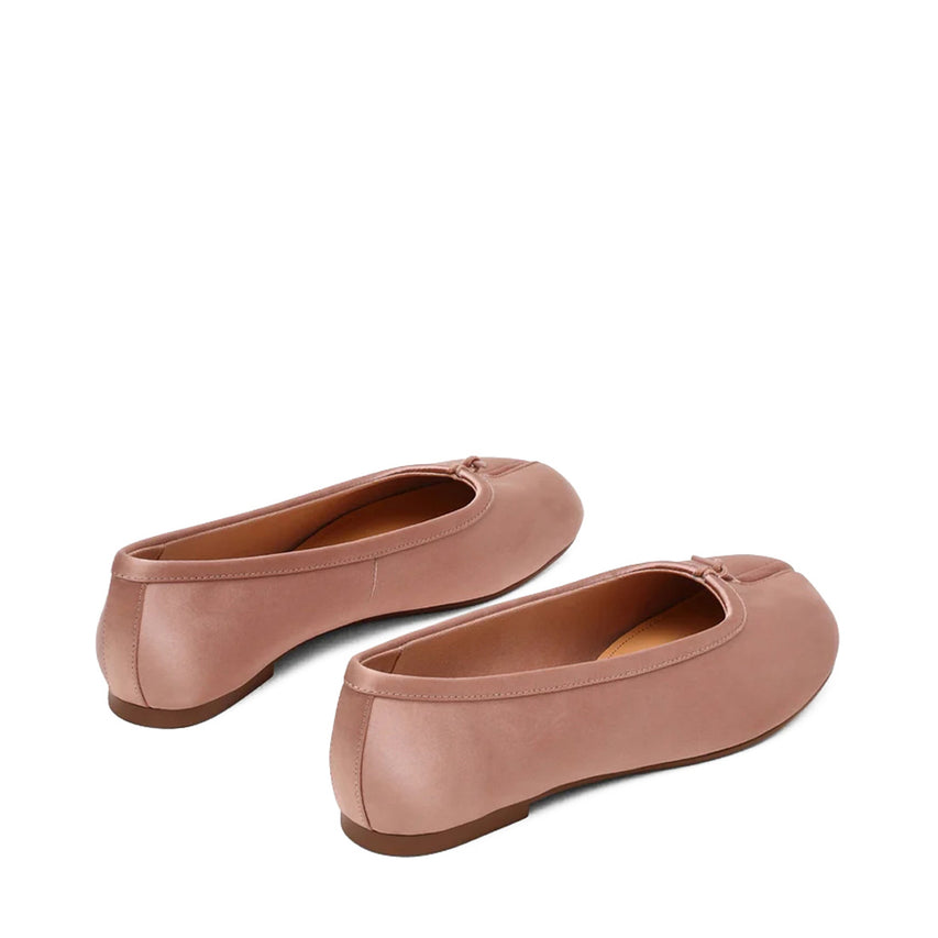 CALICO BLUSH SATIN - view 12