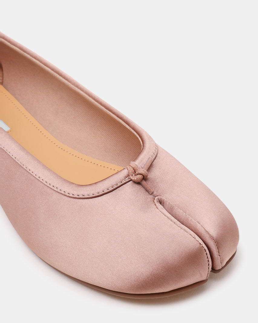 CALICO BLUSH SATIN - view 3