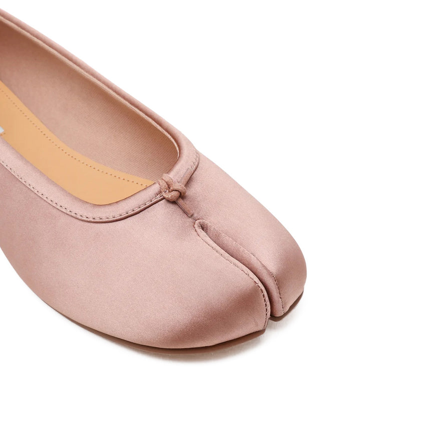 CALICO BLUSH SATIN - view 5