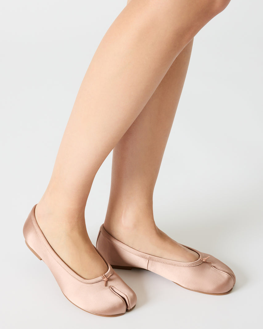 CALICO BLUSH SATIN - view 12