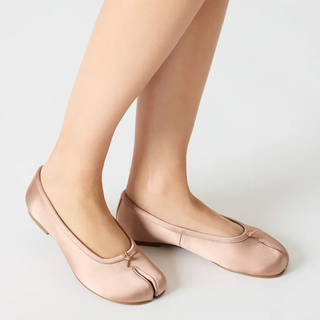 CALICO BLUSH SATIN - view 2