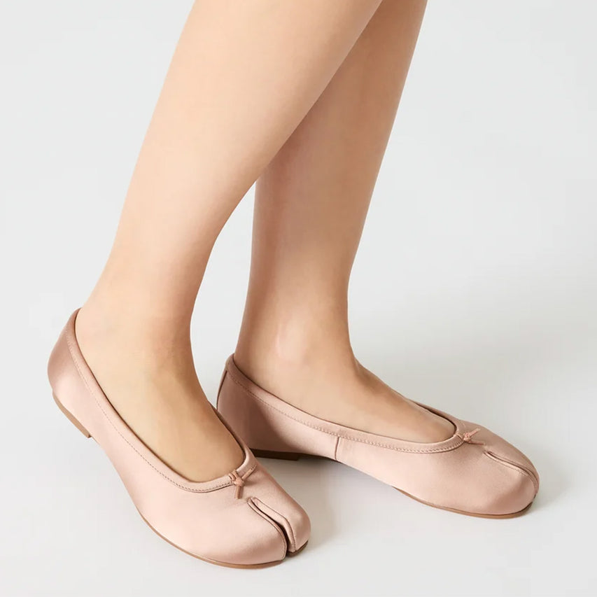 CALICO BLUSH SATIN - view 2