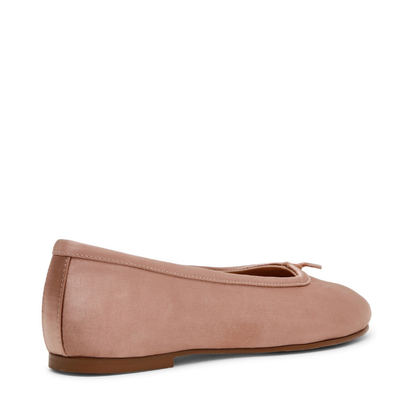 CALICO BLUSH SATIN - view 9