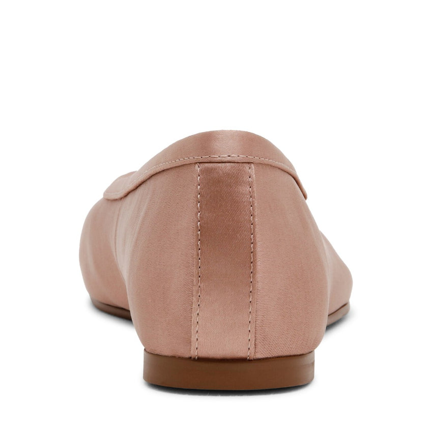 CALICO BLUSH SATIN - view 10