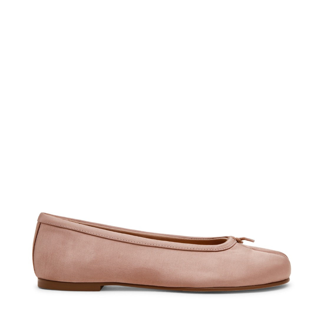CALICO BLUSH SATIN - view 6