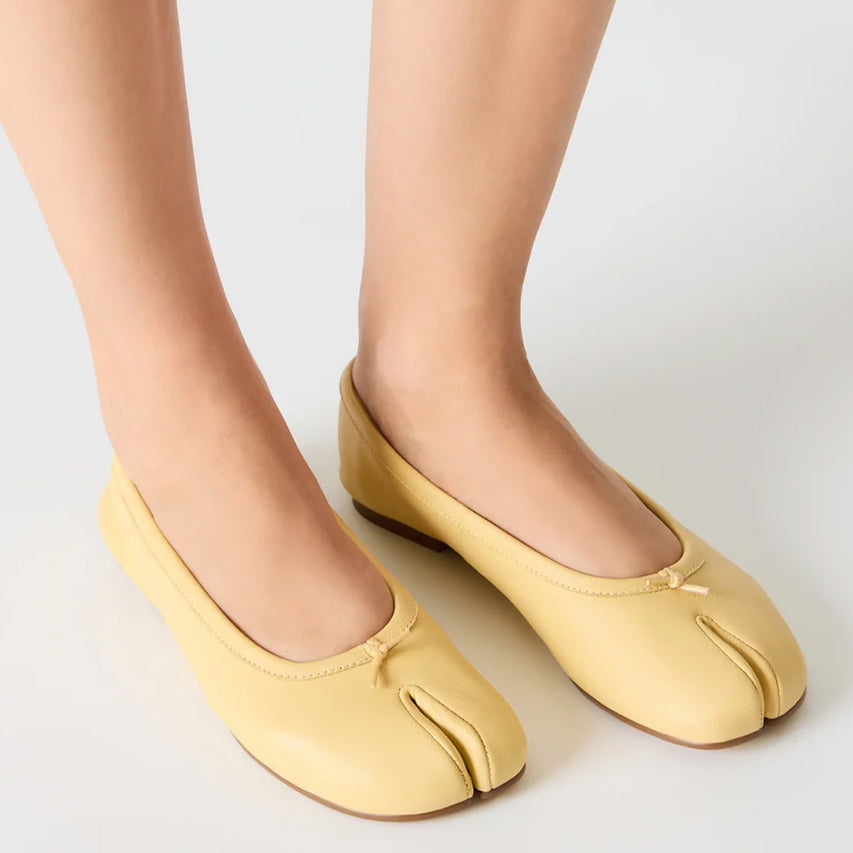 CALICO BUTTER LEATHER - view 2
