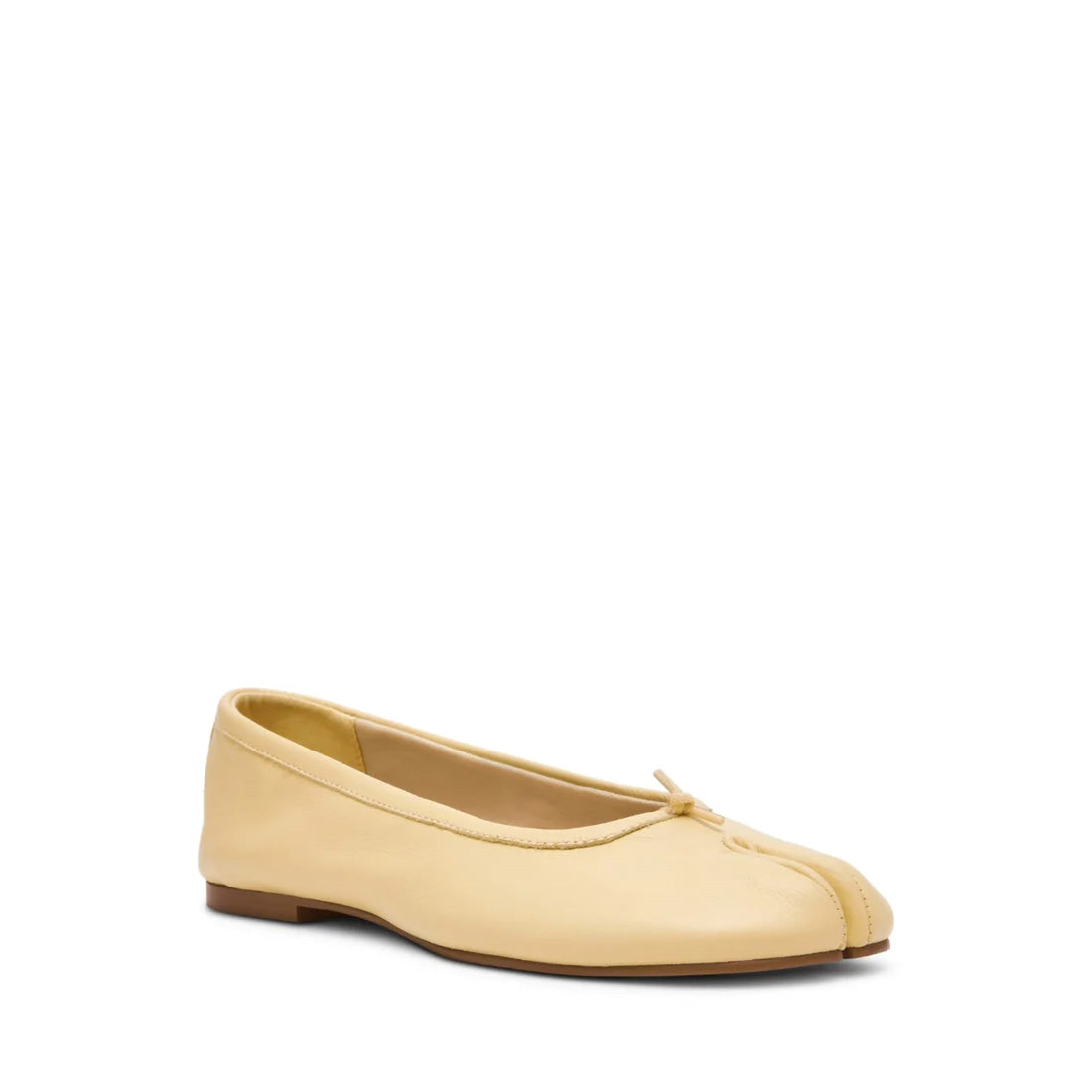 CALICO BUTTER LEATHER