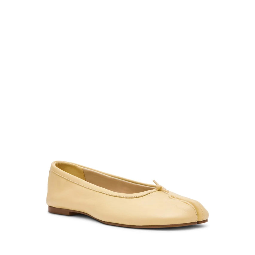 CALICO BUTTER LEATHER