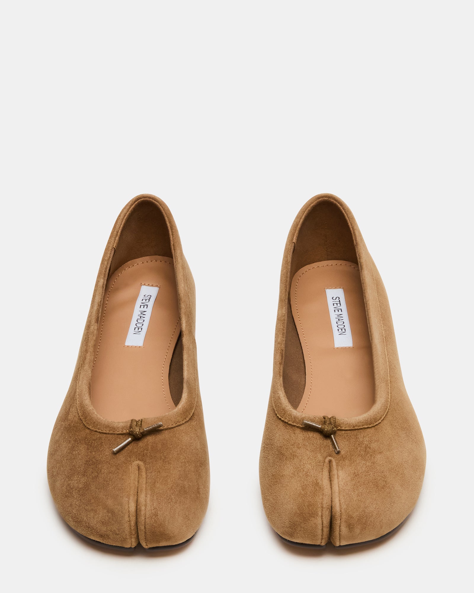 CALICO TAUPE SUEDE - view 2