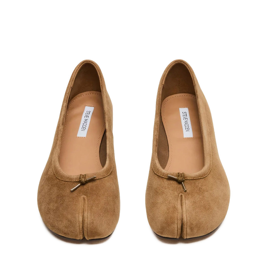 CALICO TAUPE SUEDE - view 4