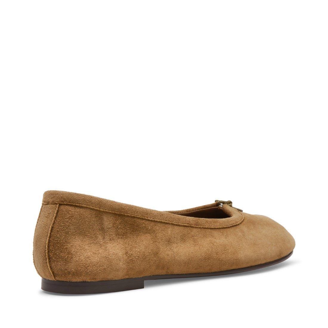 CALICO TAUPE SUEDE - view 5