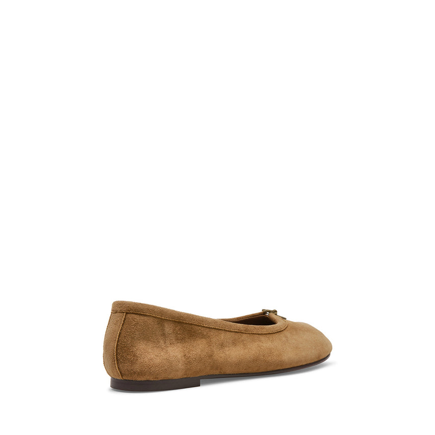 CALICO TAUPE SUEDE - view 8