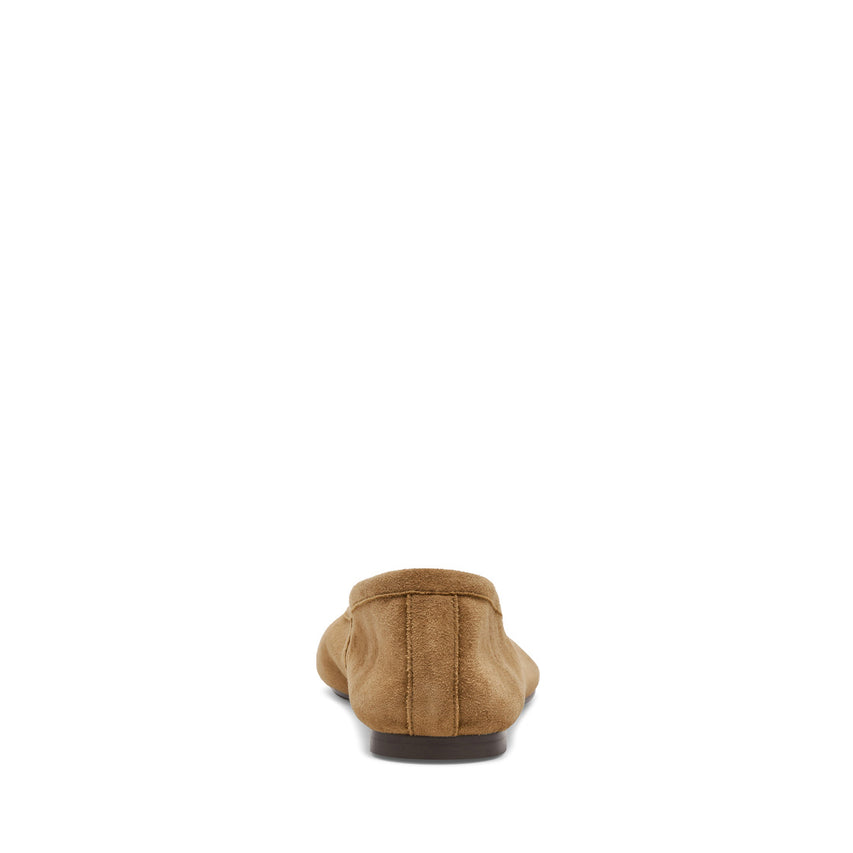 CALICO TAUPE SUEDE - view 10