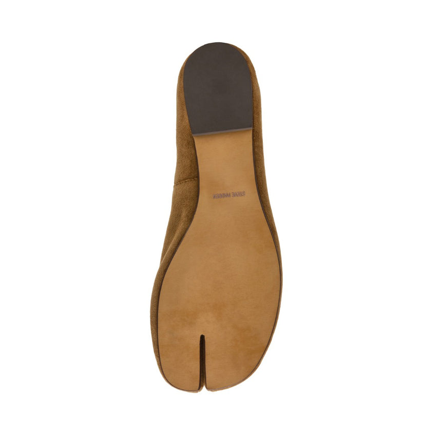 CALICO TAUPE SUEDE - view 11