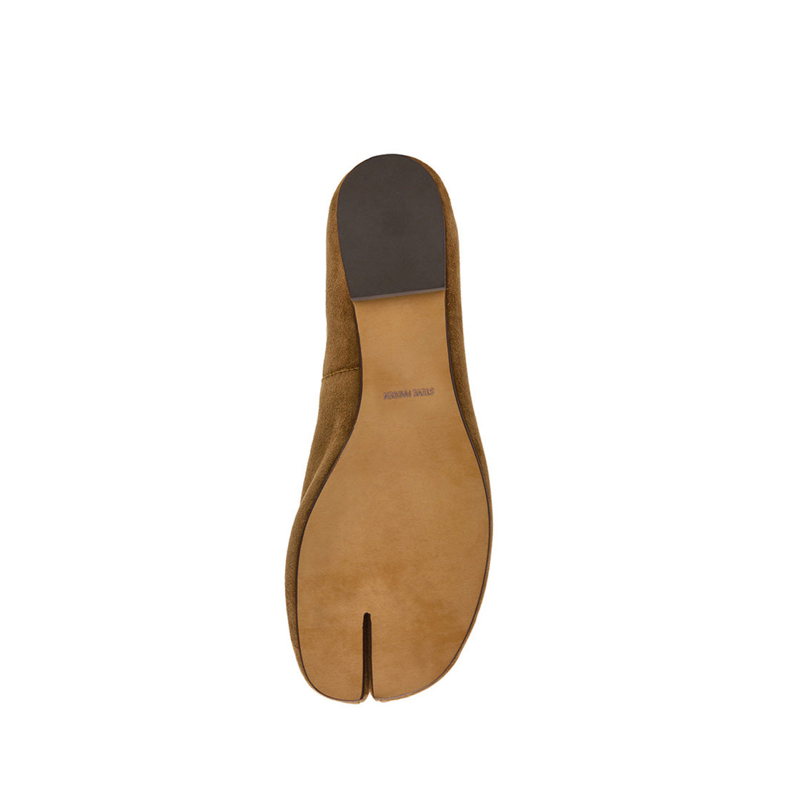 CALICO TAUPE SUEDE - view 6