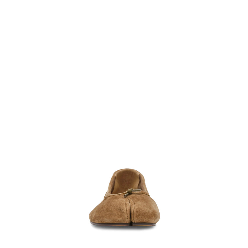 CALICO TAUPE SUEDE - view 9
