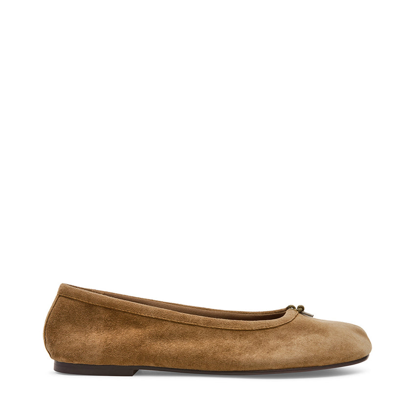 CALICO TAUPE SUEDE - view 3
