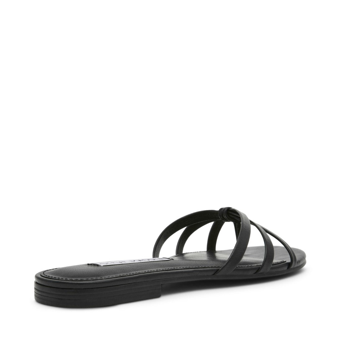 CALISSI BLACK LEATHER - view 5