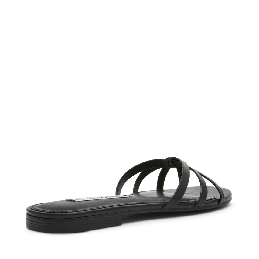 CALISSI BLACK LEATHER - view 5