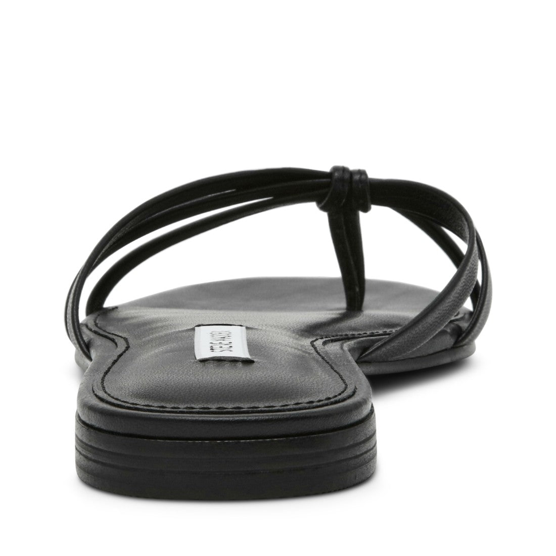 CALISSI BLACK LEATHER - view 6