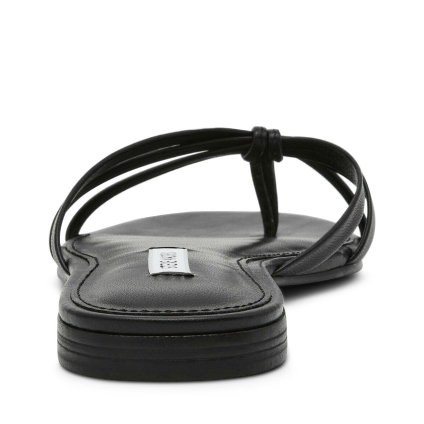 CALISSI BLACK LEATHER - view 6