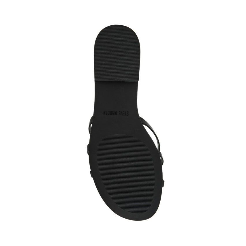 CALISSI BLACK LEATHER - view 7
