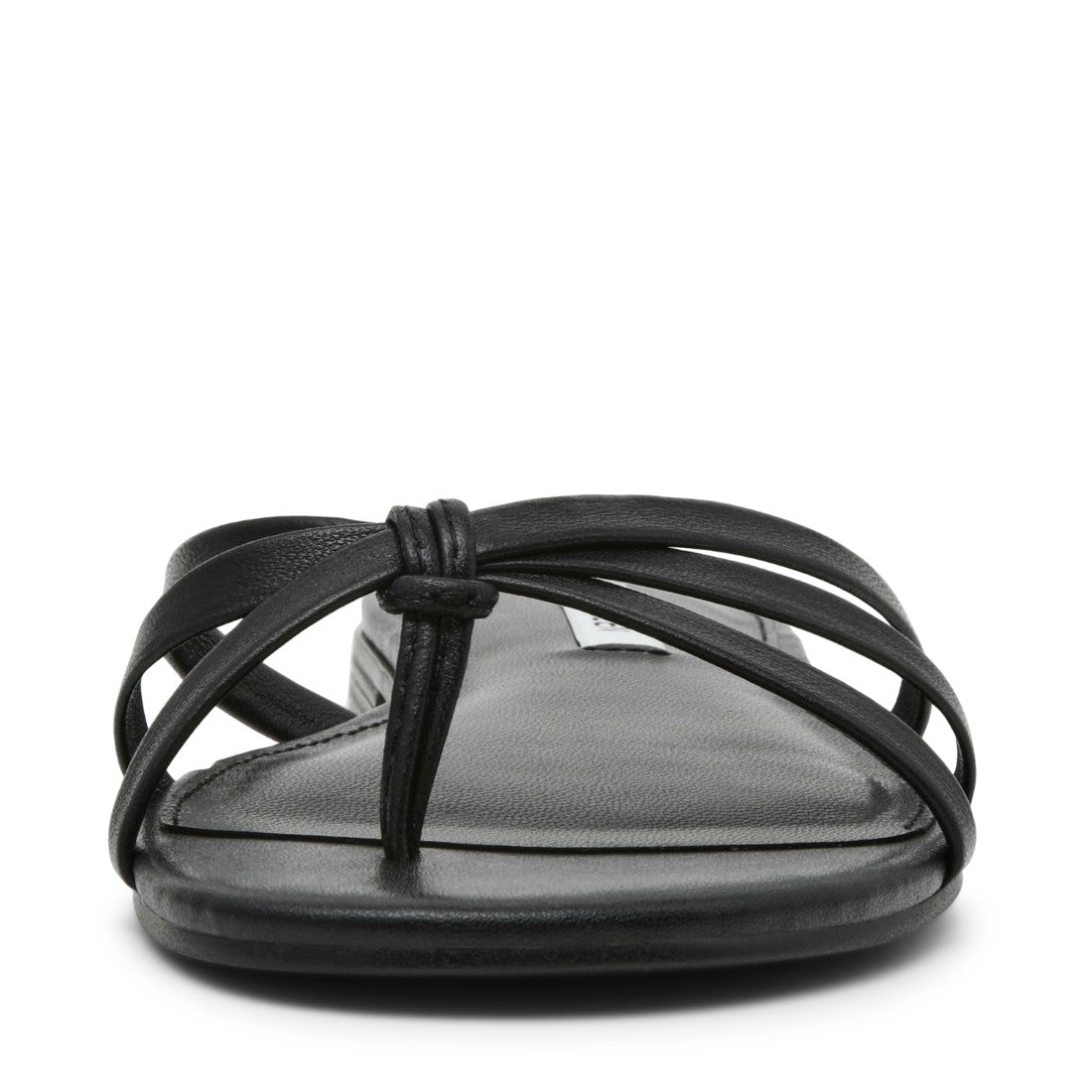 CALISSI BLACK LEATHER - view 3