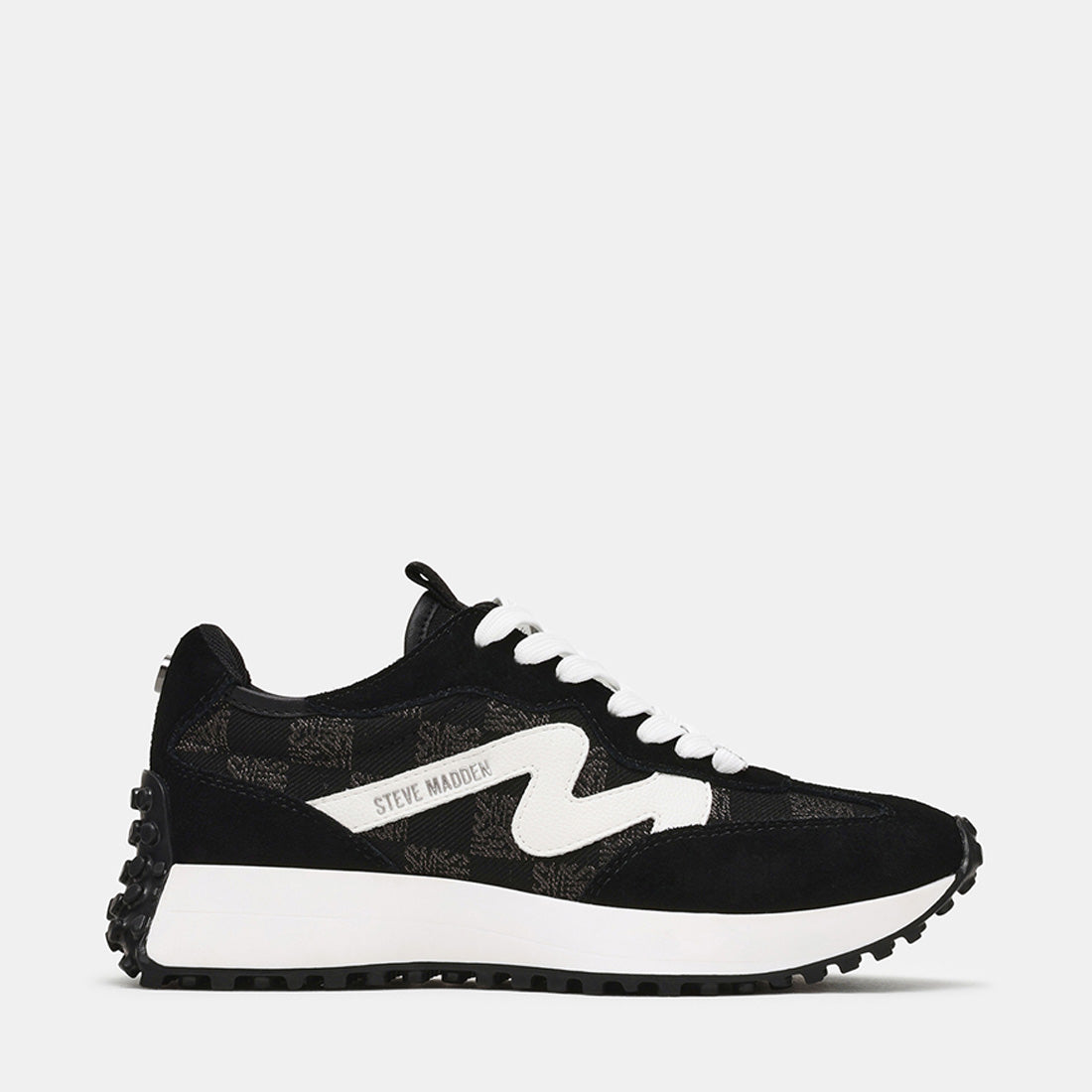 CAMPO-SM BLACK